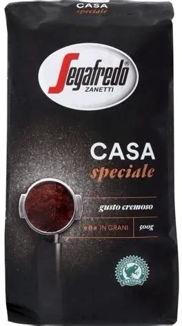 Casa speciale