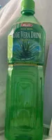 Aloe vera drink
