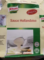 Sauce Hollandaise