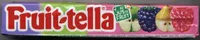 Fruit-tella - Au Jus de Fruit