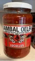 Sambal Oelek