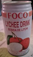 Lychee Saft