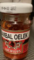 Sambal Oelek