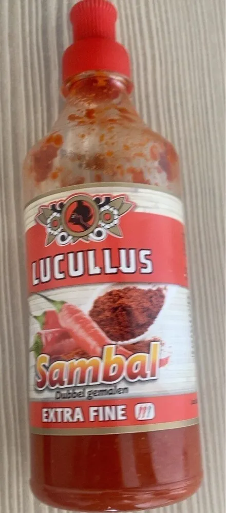 Sambal