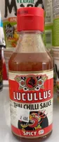 Thai chilli sauce