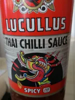 Thai chilli sauce