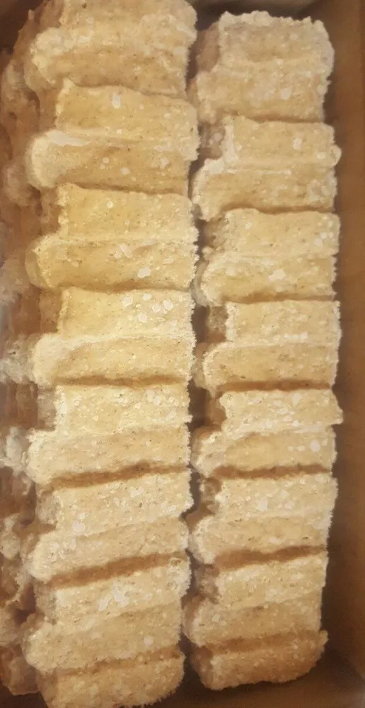 carrero extra long