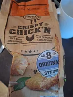 Crispy Chick'n Original