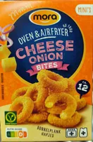 Cheese Onion Bytes