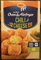 Chili Cheese Bites