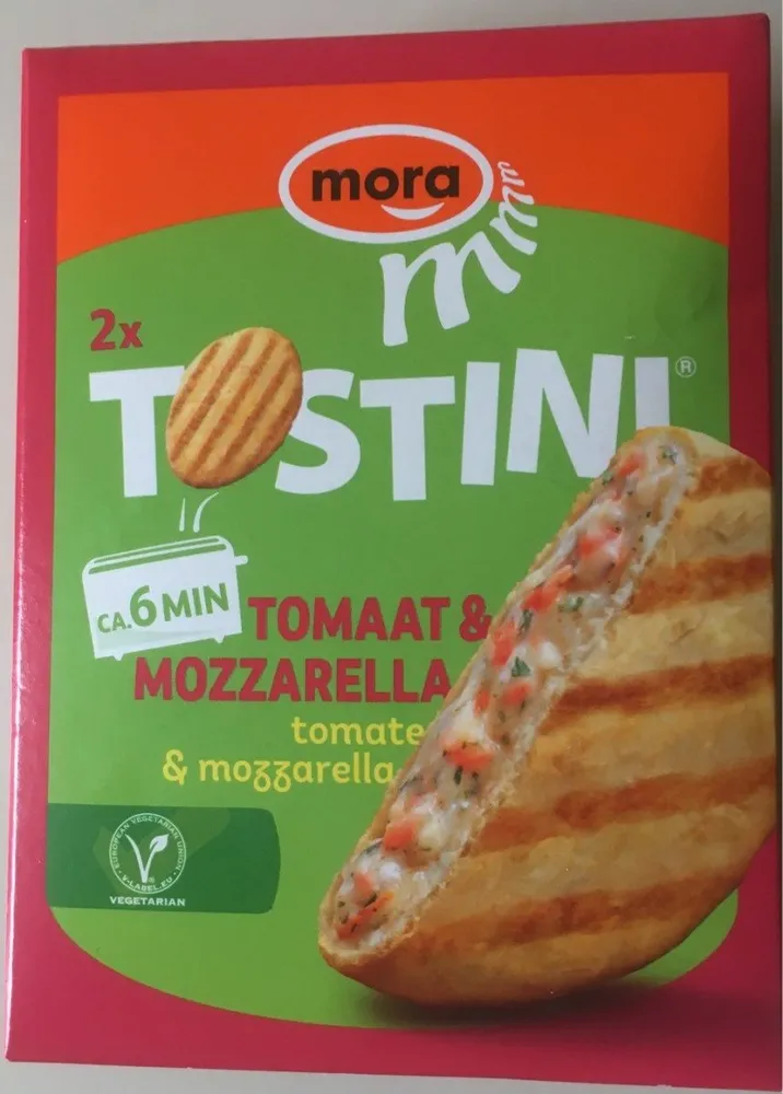 Tostini