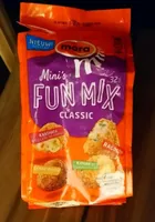 Mini's Fun Mix Classic