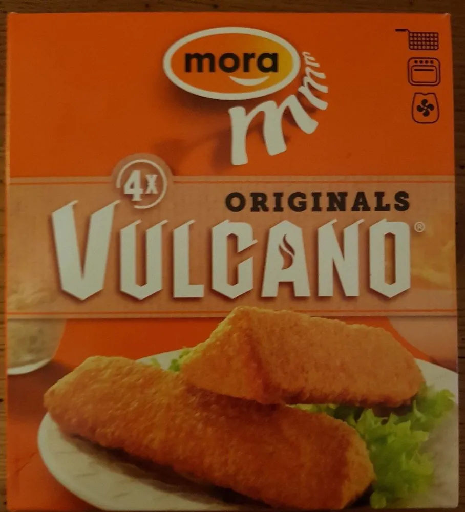 ORIGINALS VULCANO
