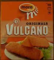 ORIGINALS VULCANO