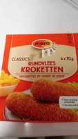 Kroketten