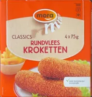 Rundvleeskroketten