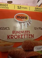 Rundvleeskroketten