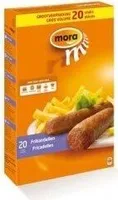 Frikandellen