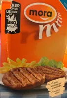 Hamburgers