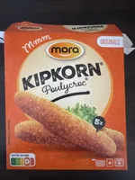 Kipkorn Crispy Chicken Nuggets