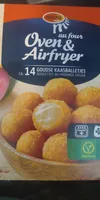 Boulette au fromage