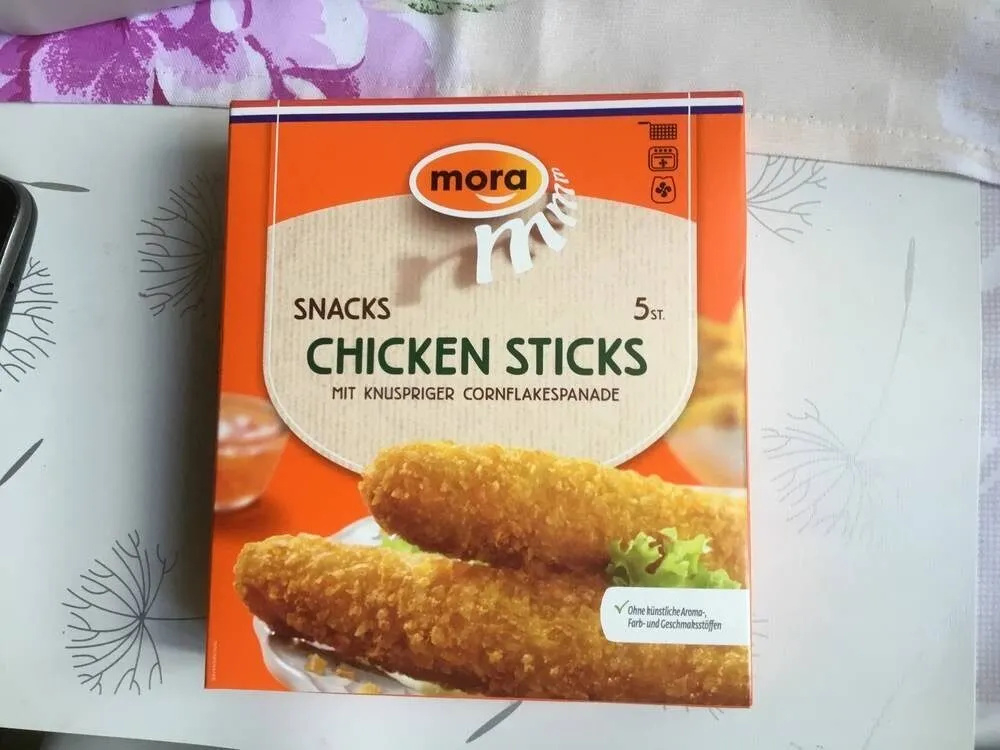 Chicken Sticks