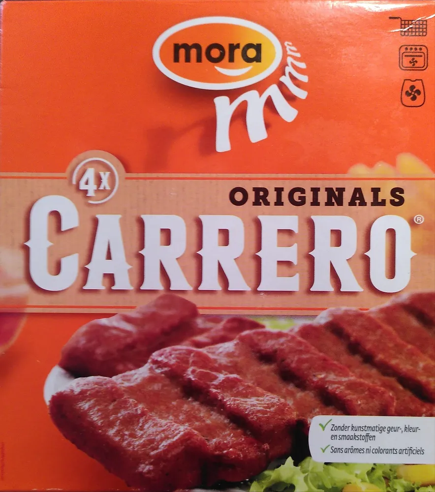 Carrero