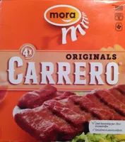 Carrero