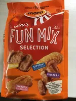 Mini's Fun Mix