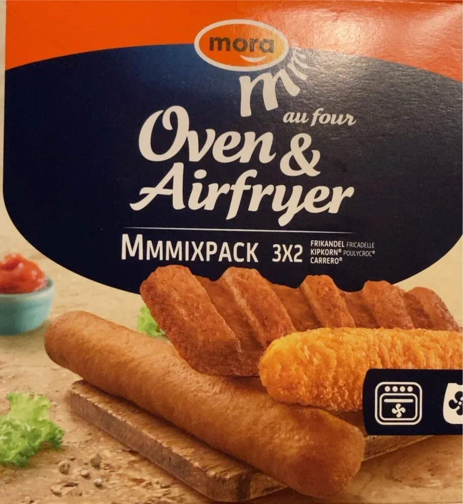 Mixpack