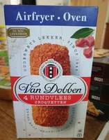 Rundvleescroquetten