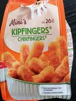 Kipfingers