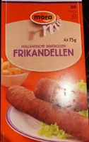 Frikadellen