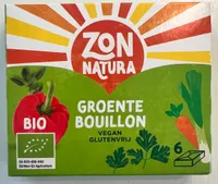 Groentebouillon