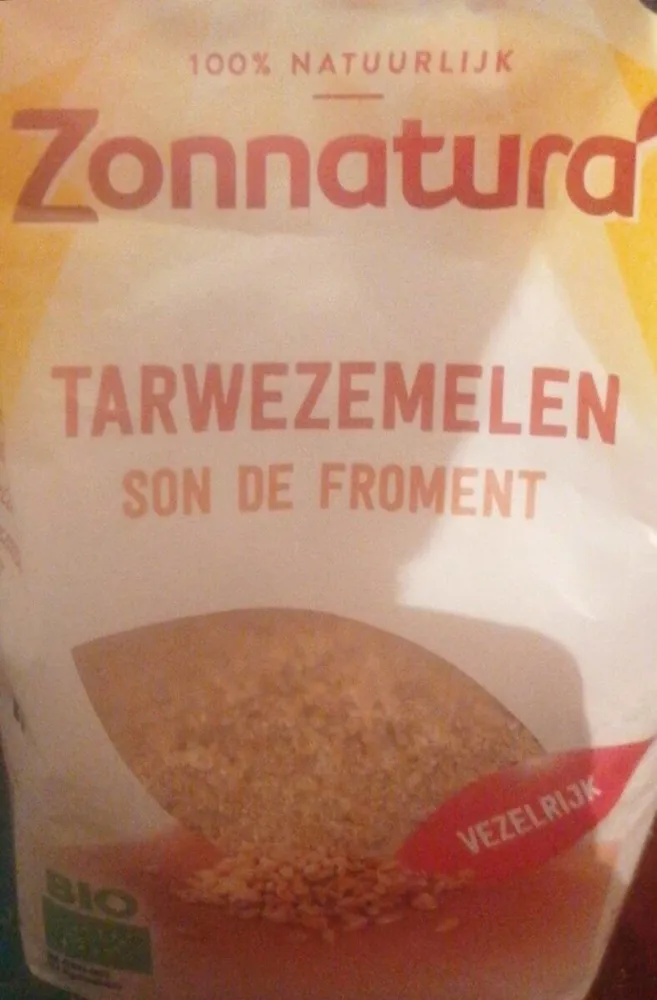 Tarwezemelen