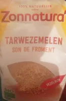 Tarwezemelen