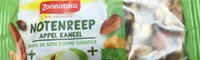 Notenreep appel kaneel