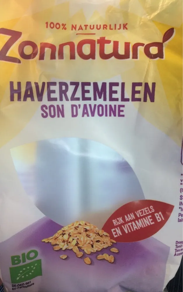 Haverzemelen