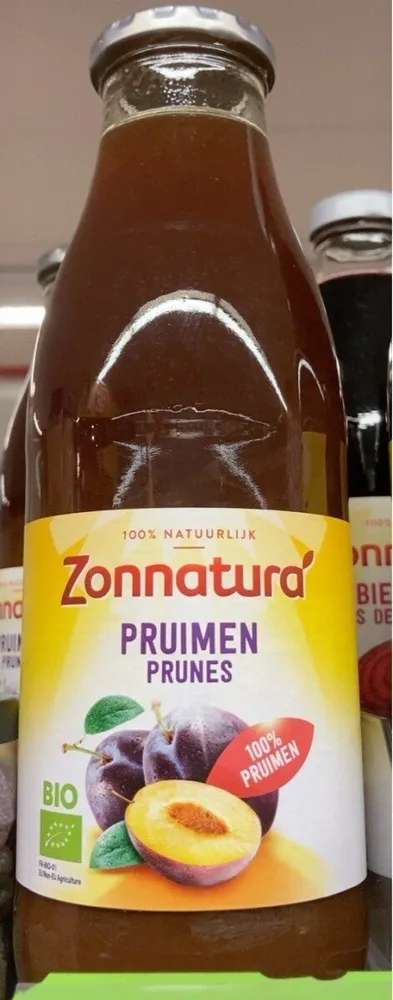 Pruimen