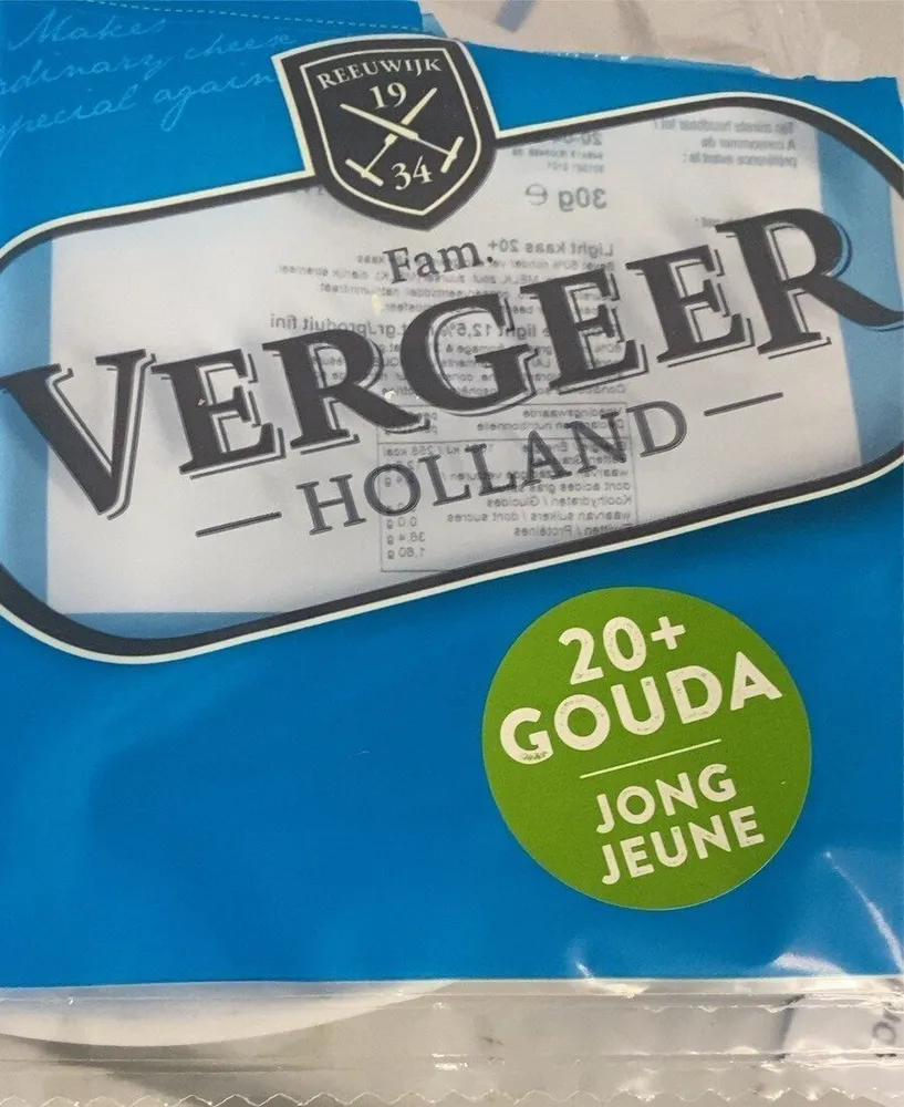 Vergeer Holland