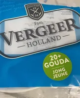 Vergeer Holland