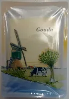 Gouda (30% MG)