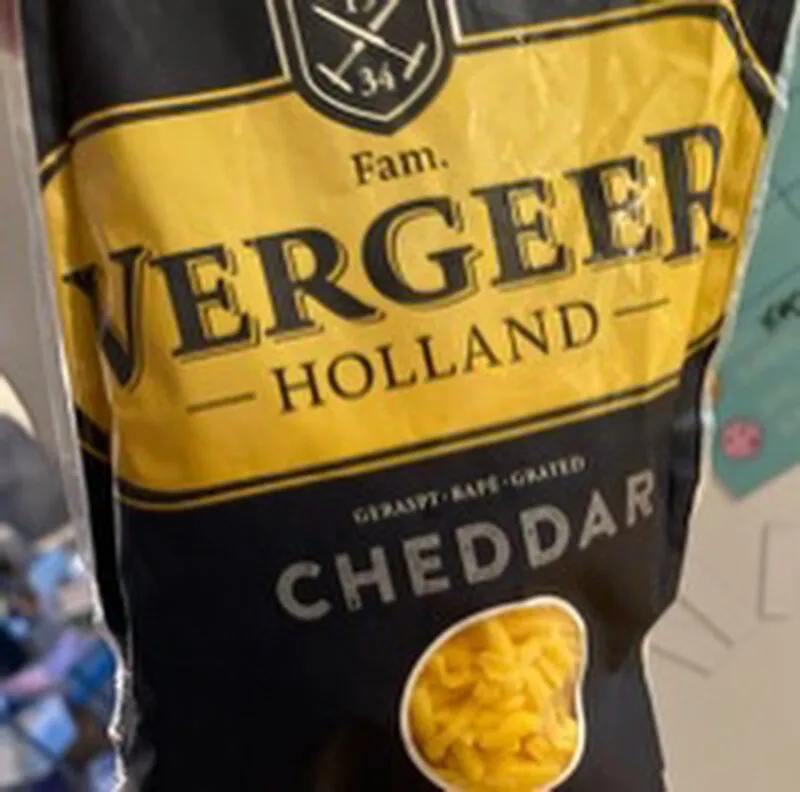 Cheddar