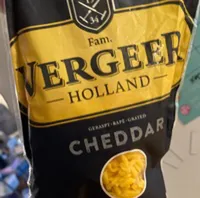 Cheddar