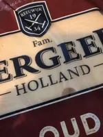 Gouda oud