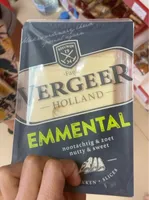 Emmental vergeer