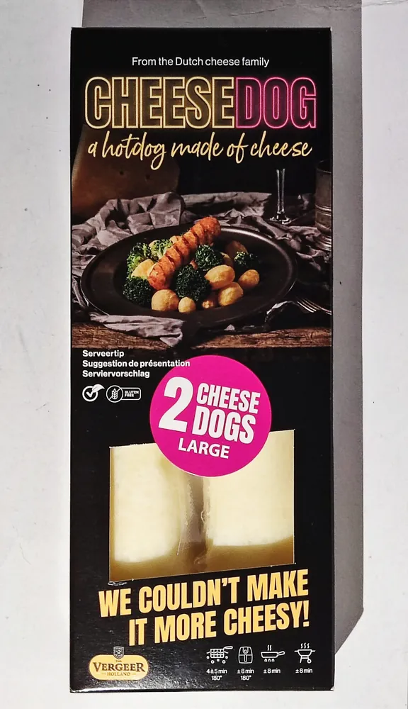 Cheesedog