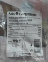 Kaas 48+ Jong Belegen