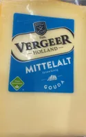 Gouda mittelalt