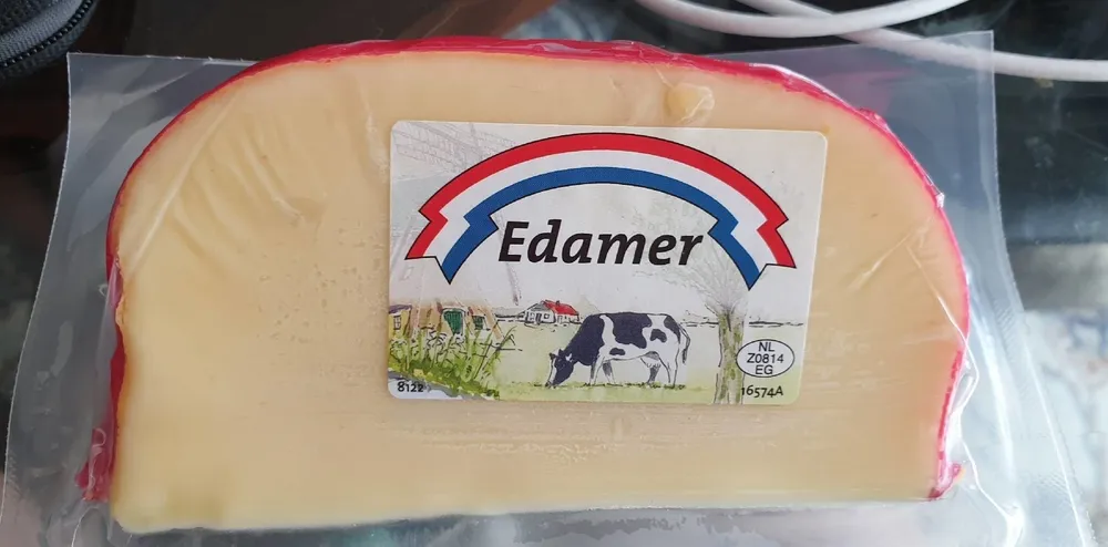 Edamer